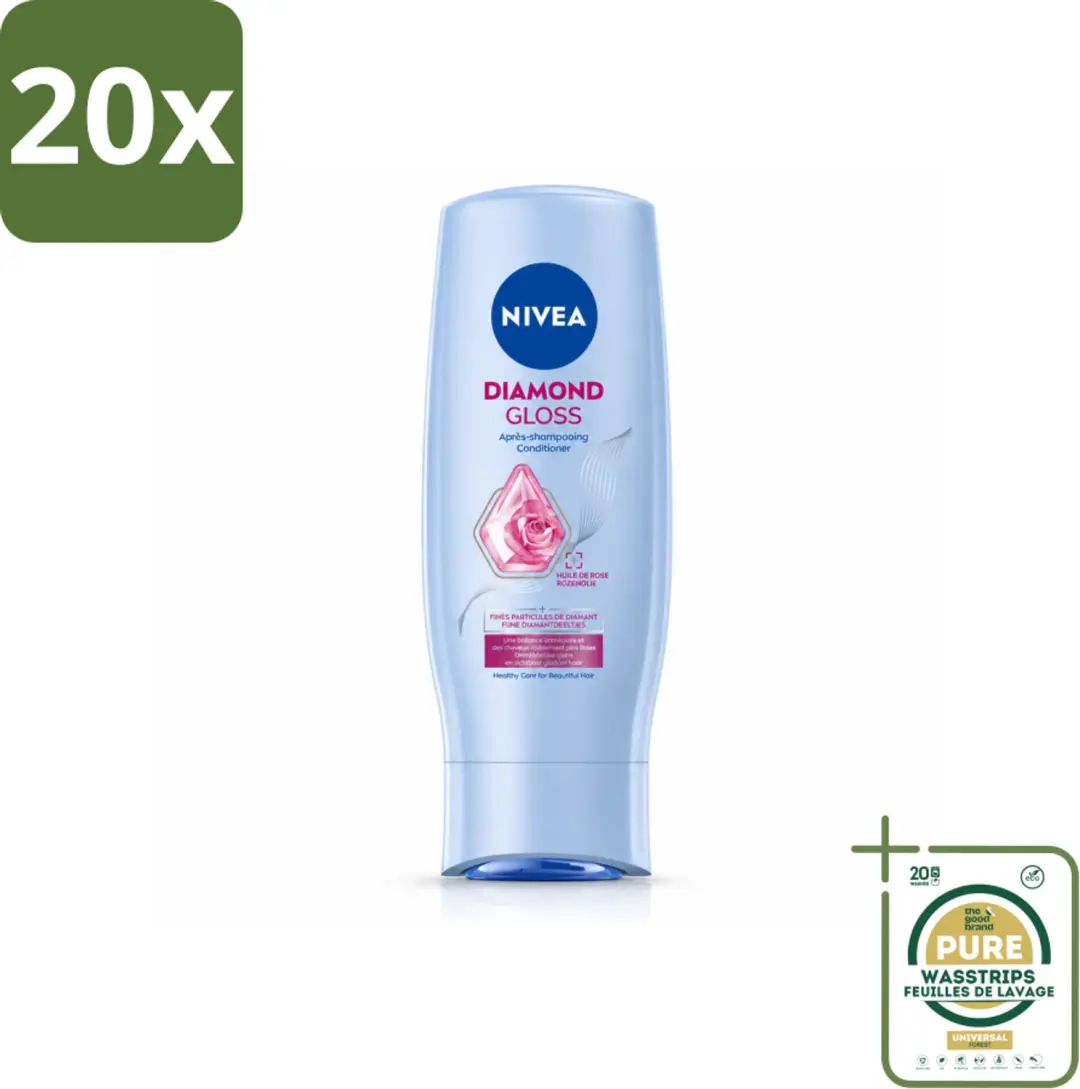 20 x NIVEA
