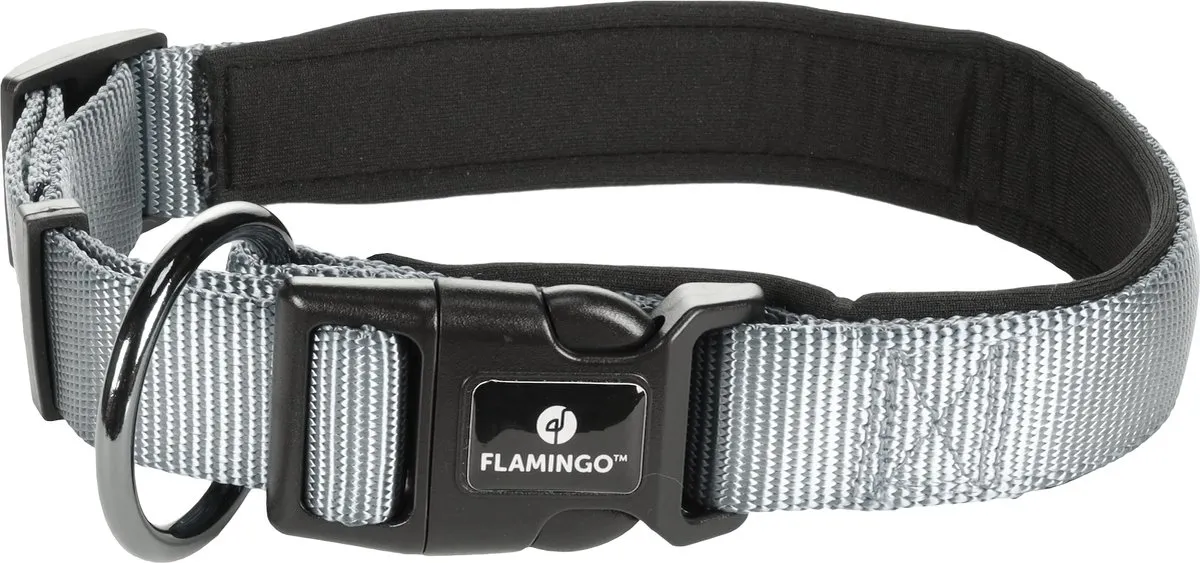 Flamingo Abbi Halsband