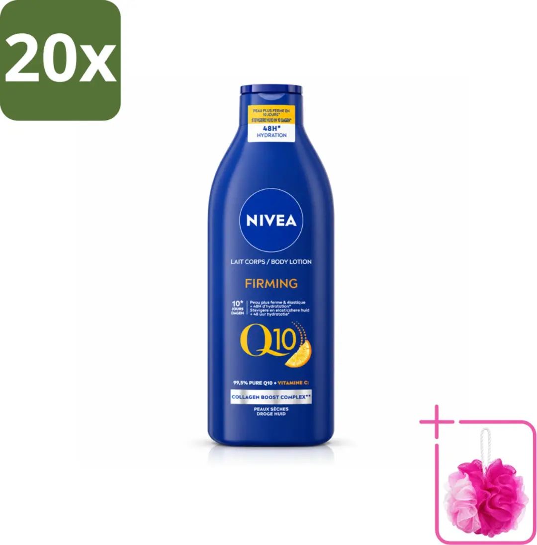 20 x Nivea