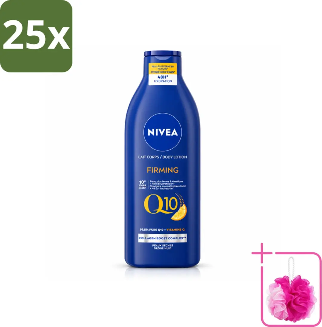 25 x Nivea