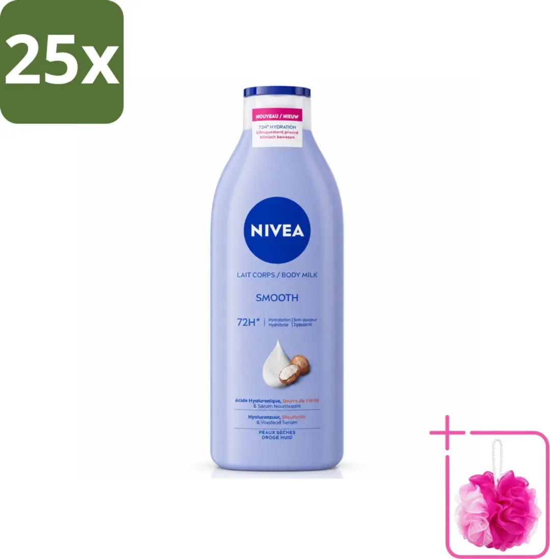 25 x Nivea