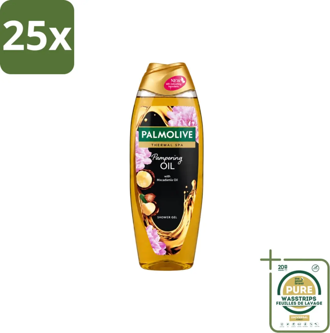 25 x Palmolive