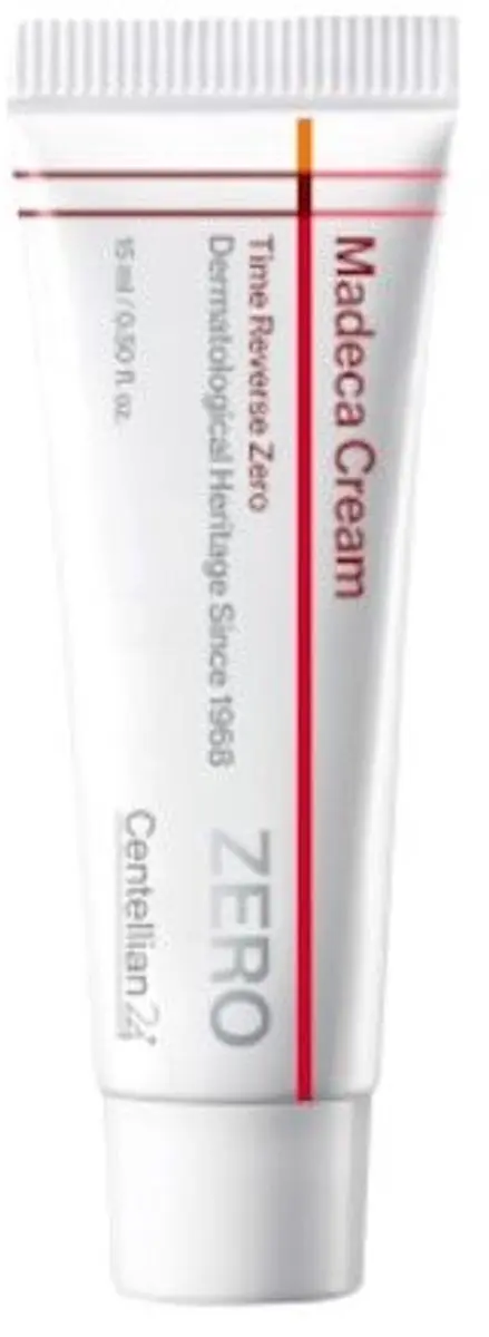 Centellian24 Madeca Cream Time Reverse Zero 15ml