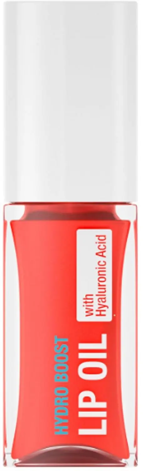 Neutrogena Hydro Boost Lip Oil Light Pink 6 ml