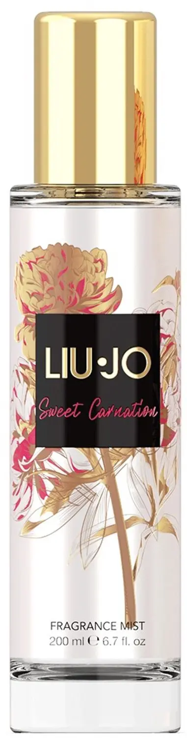 Liu Jo Sweet Carnation Geurspray 200ml - afbeelding 4 van 4