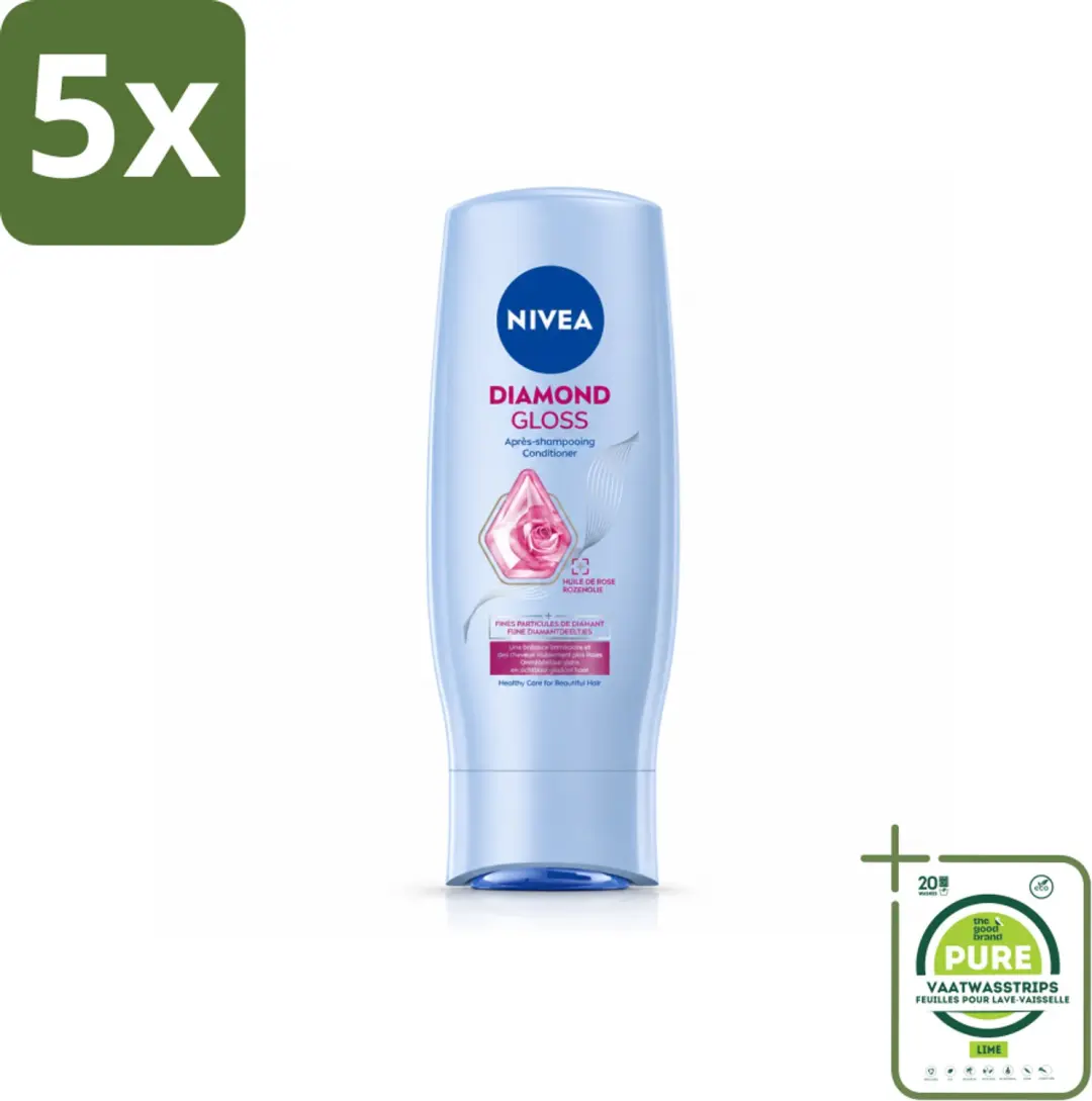 5 x NIVEA