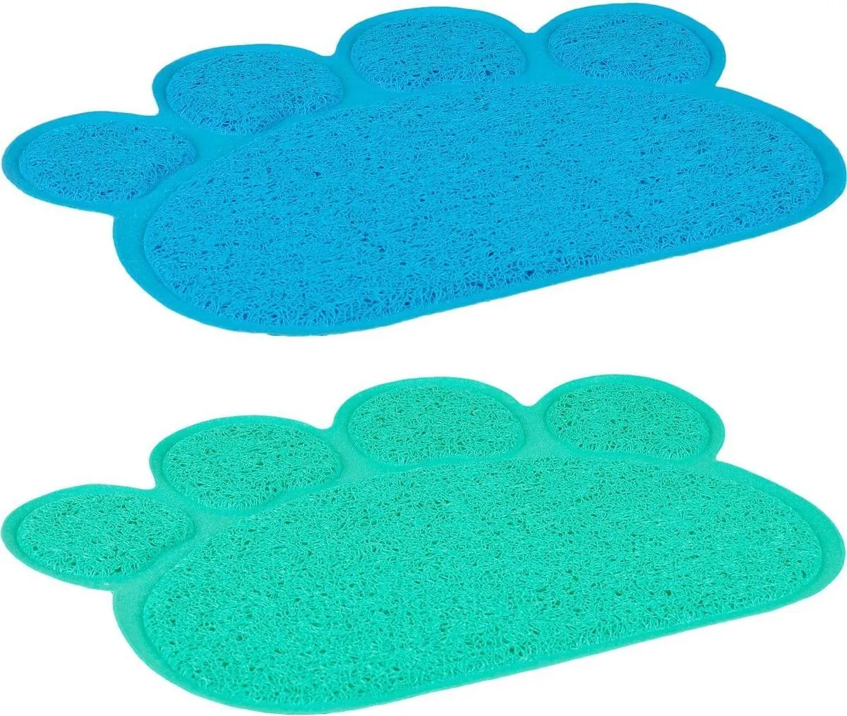 Flamingo Kattenbakmat Poot 39