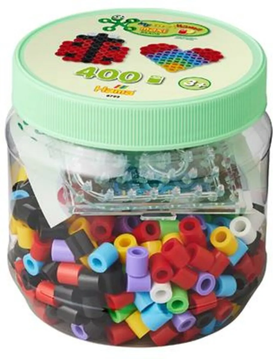 Hama 8792 Kralen Emmer
