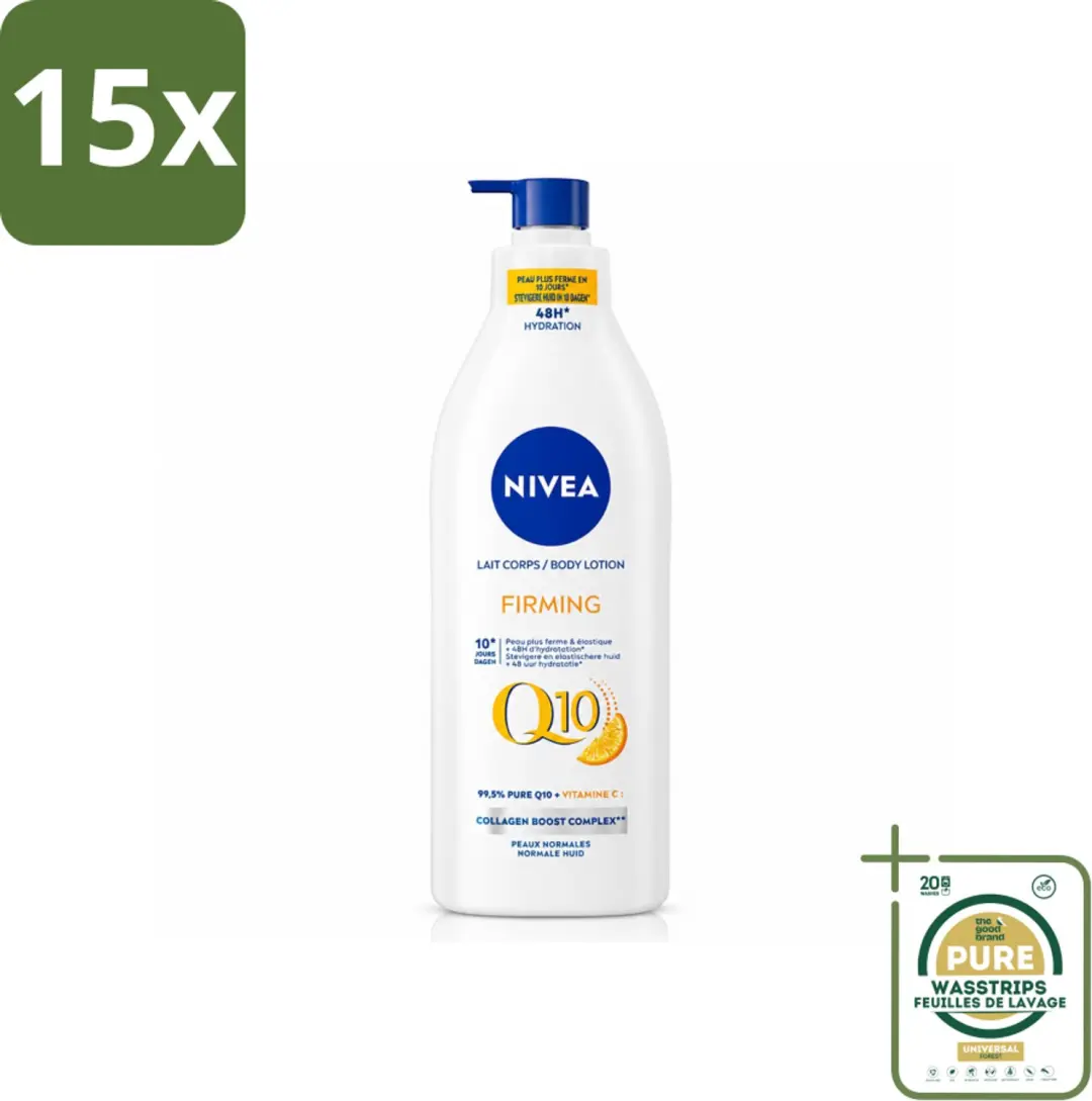 15 x Nivea