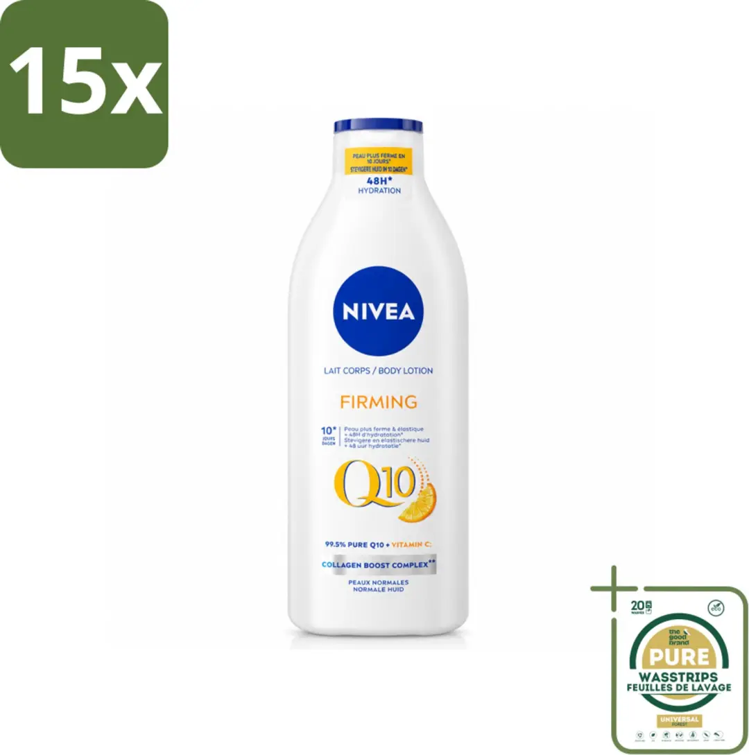15 x Nivea