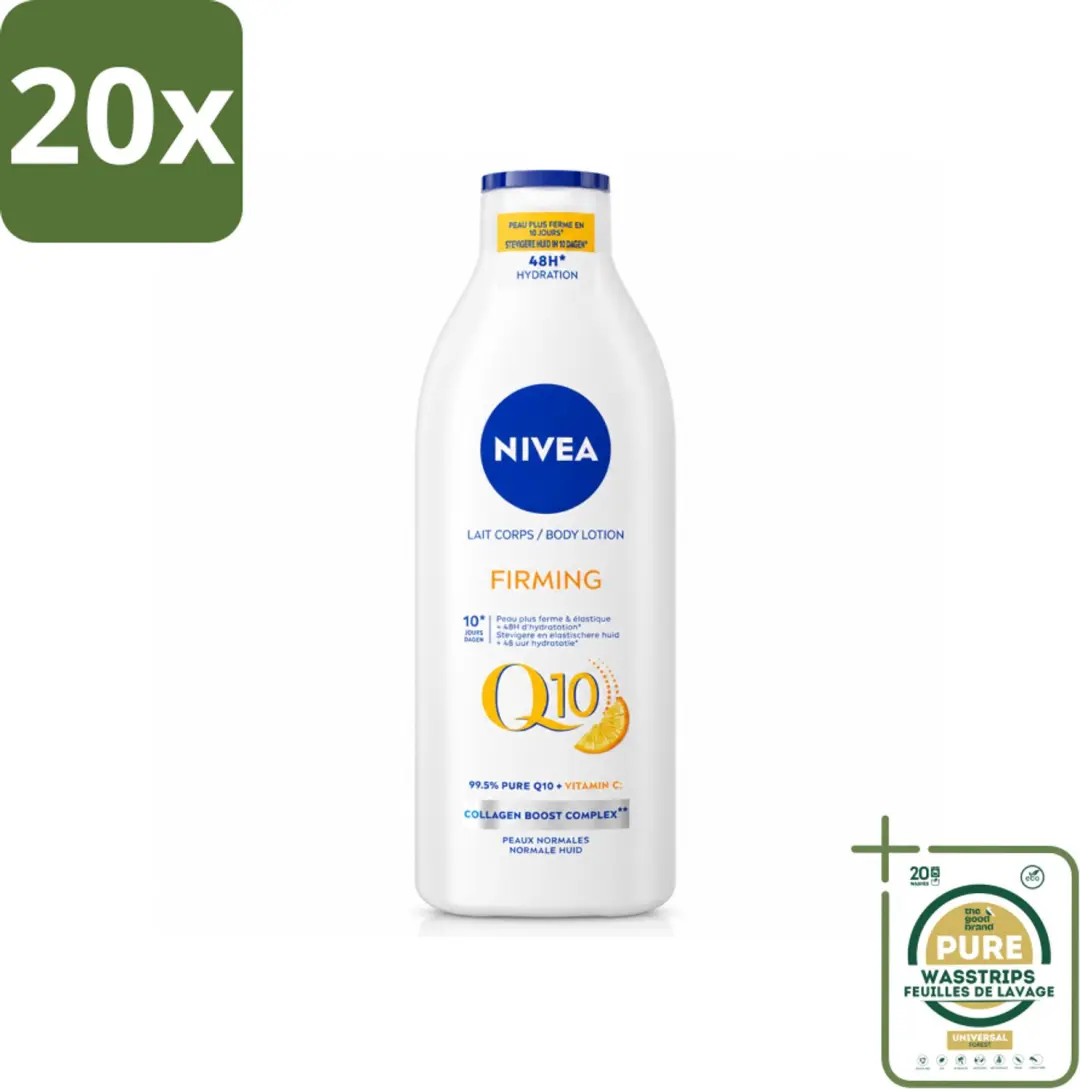 20 x Nivea