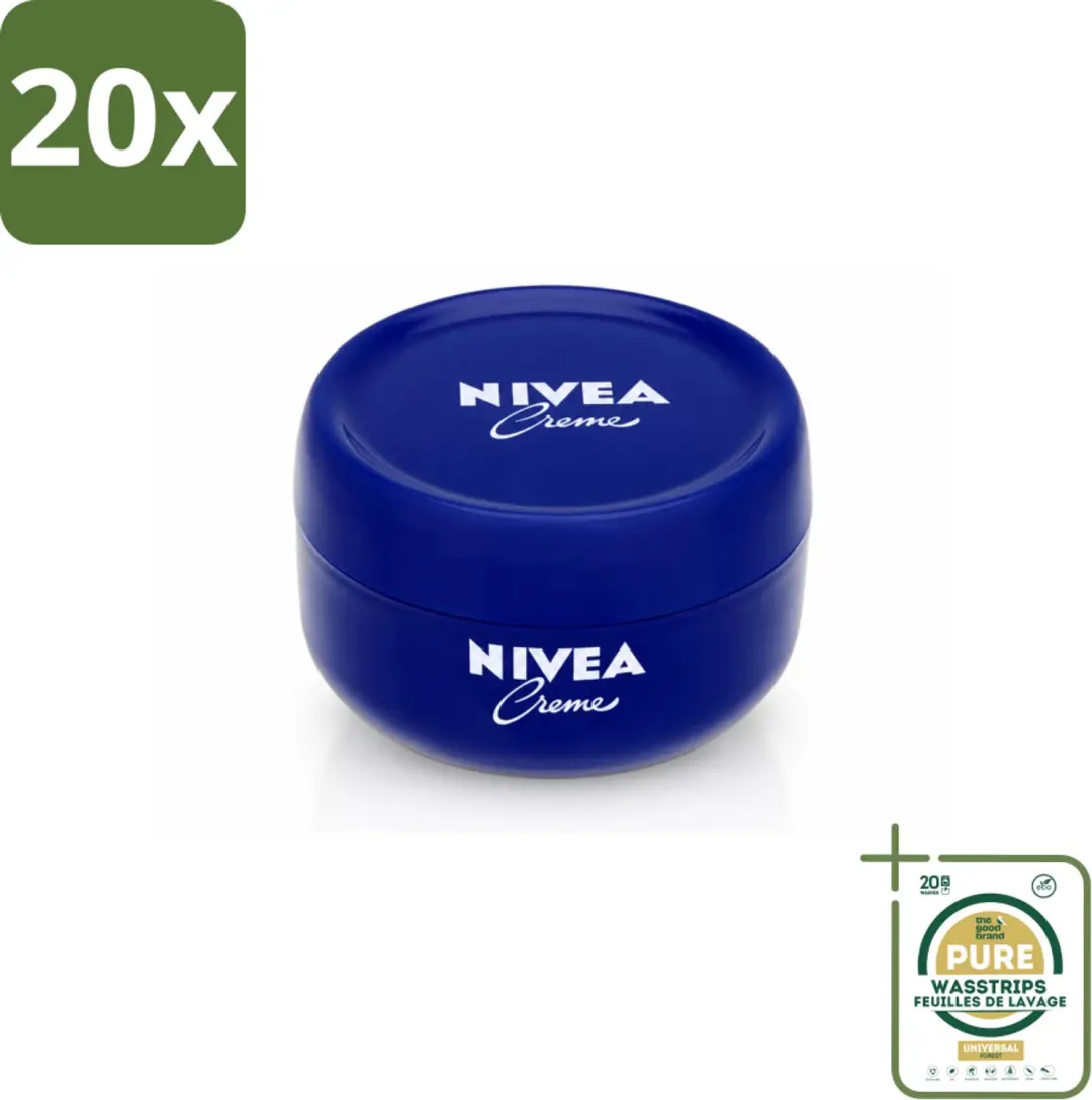 20 x NIVEA