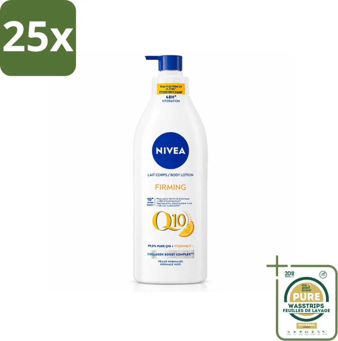 25 x Nivea