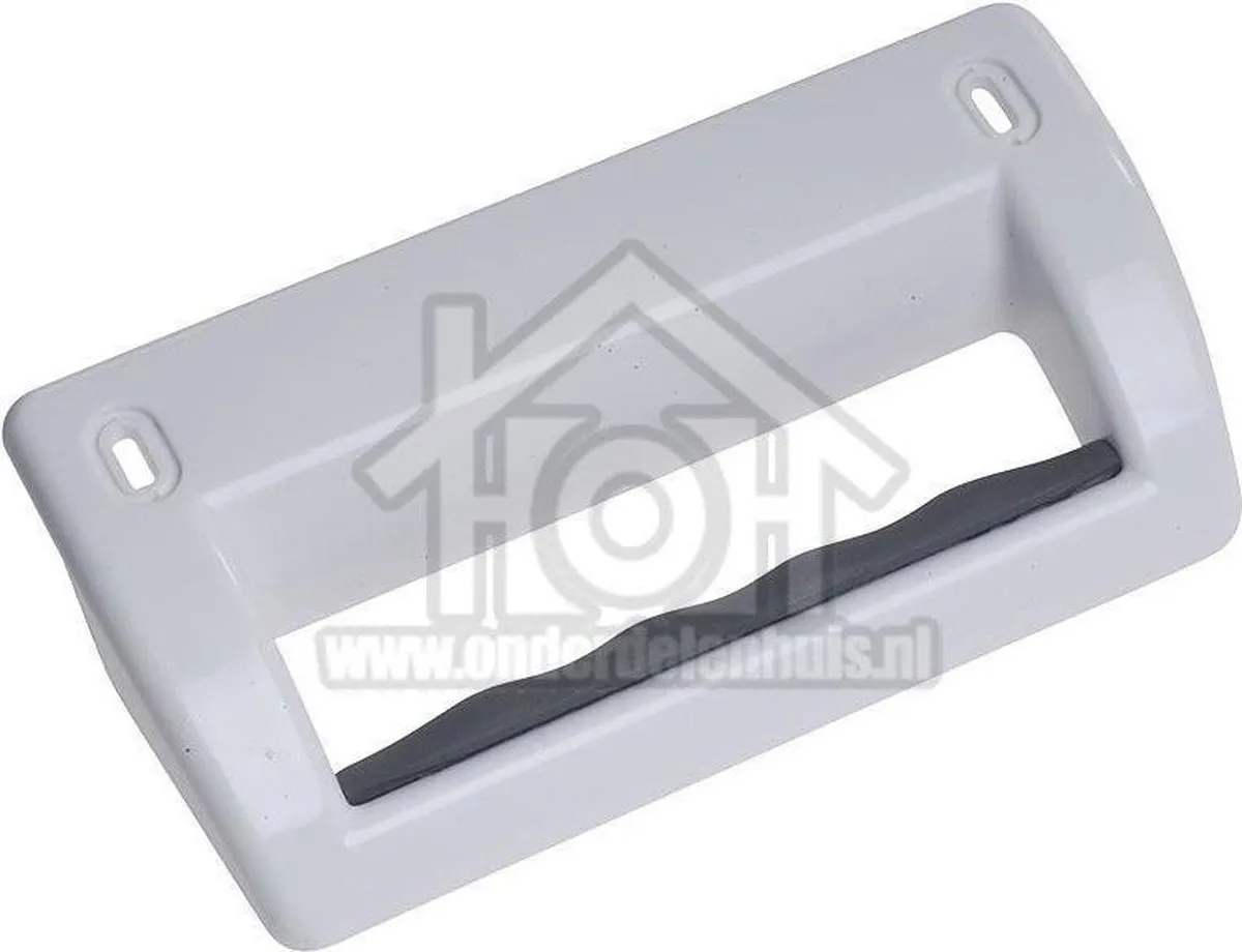 Electrolux Koelkastdeurgreep 2062404039 - Wit
