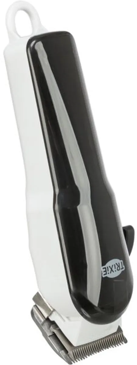 Trixie TR1200 Draadloze Tondeuse Set - 10W