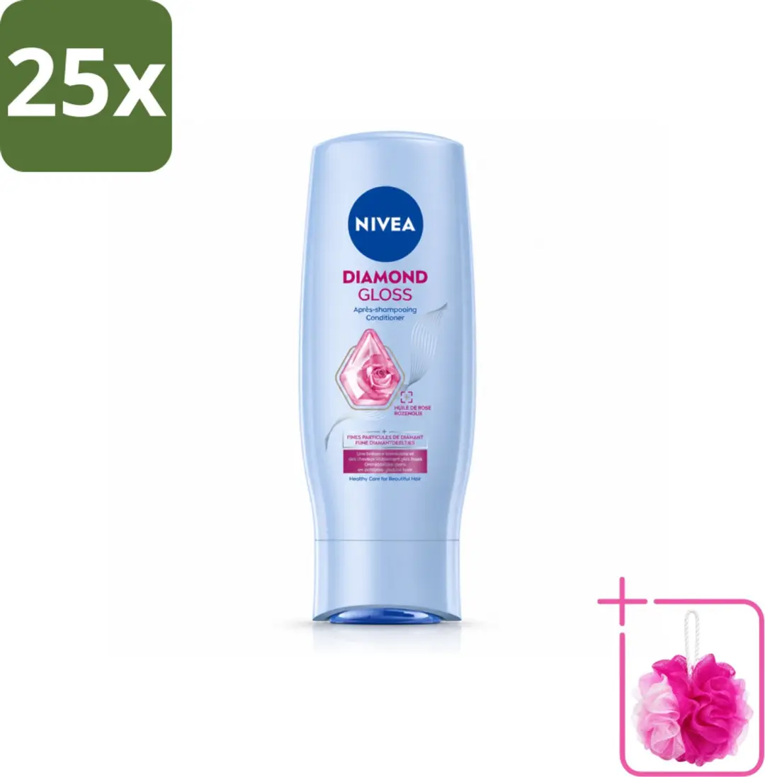 25 x NIVEA