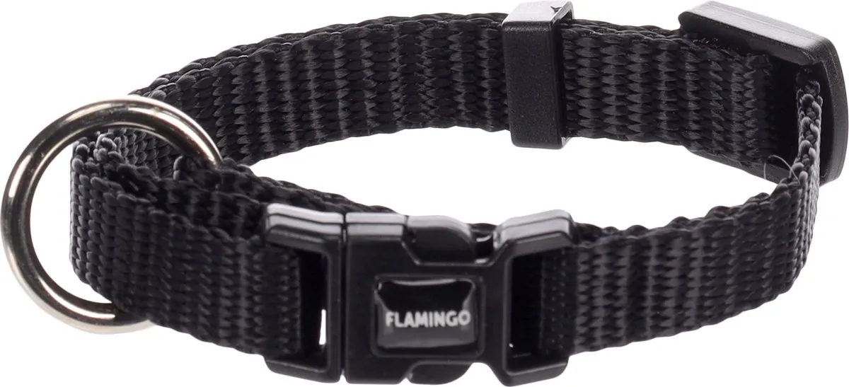 Flamingo Ziggi Halsband