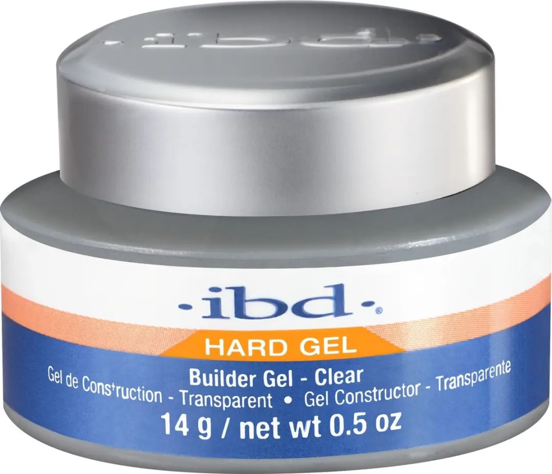 Ibd Builder Gel Clear 14 Gr