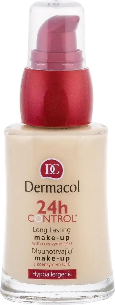 Dermacol 24h Control Make-up 30ml