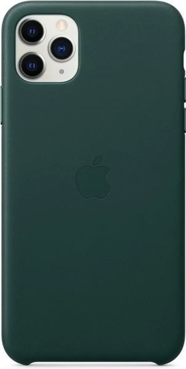 Apple iPhone 11 Pro Max Hoesje