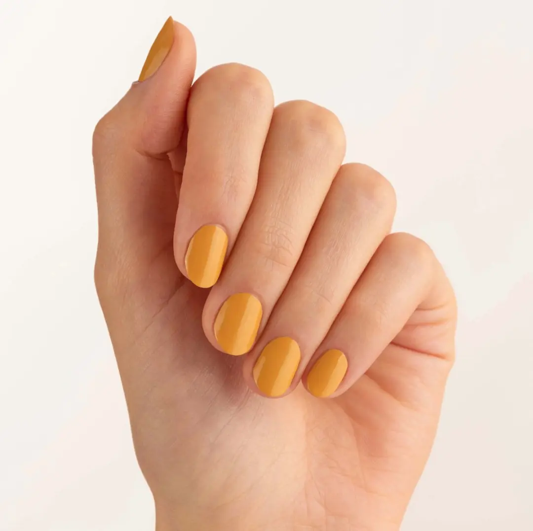 Essence Nagellak 53 Power to the Sunflower 8ml - afbeelding 4 van 6