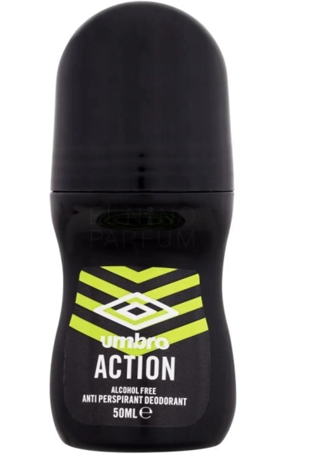 Umbro Action Antitranspirant Roll-on 50ml