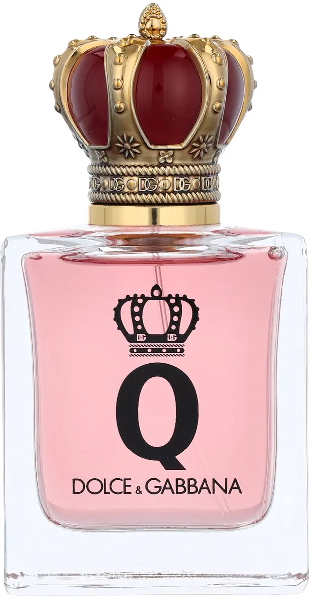 Dolce & Gabbana Q Eau de Parfum 50ml