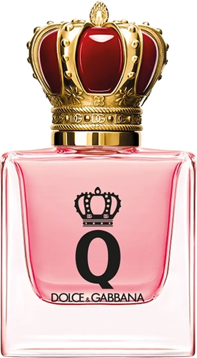 Dolce & Gabbana Q Eau de Parfum 50ml - afbeelding 6 van 6