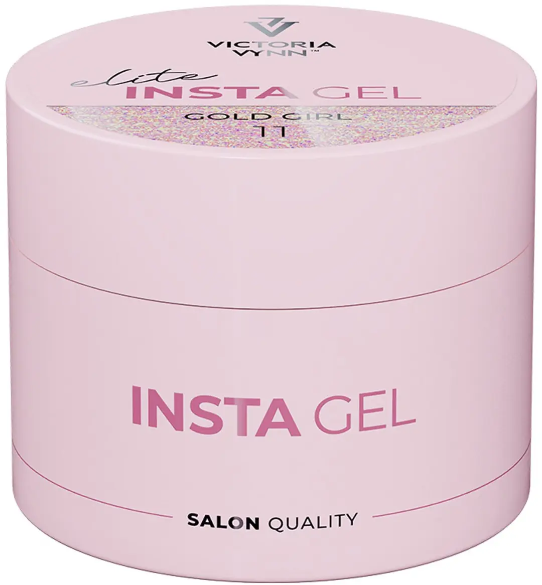 Victoria Vynn Insta Gel 11 Gold Girl