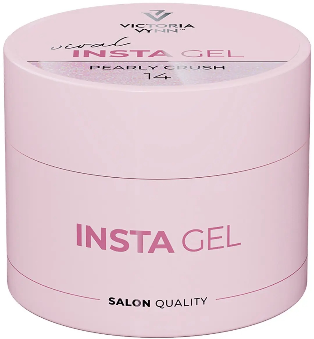 Victoria Vynn Insta Gel 14 Pearly Crush
