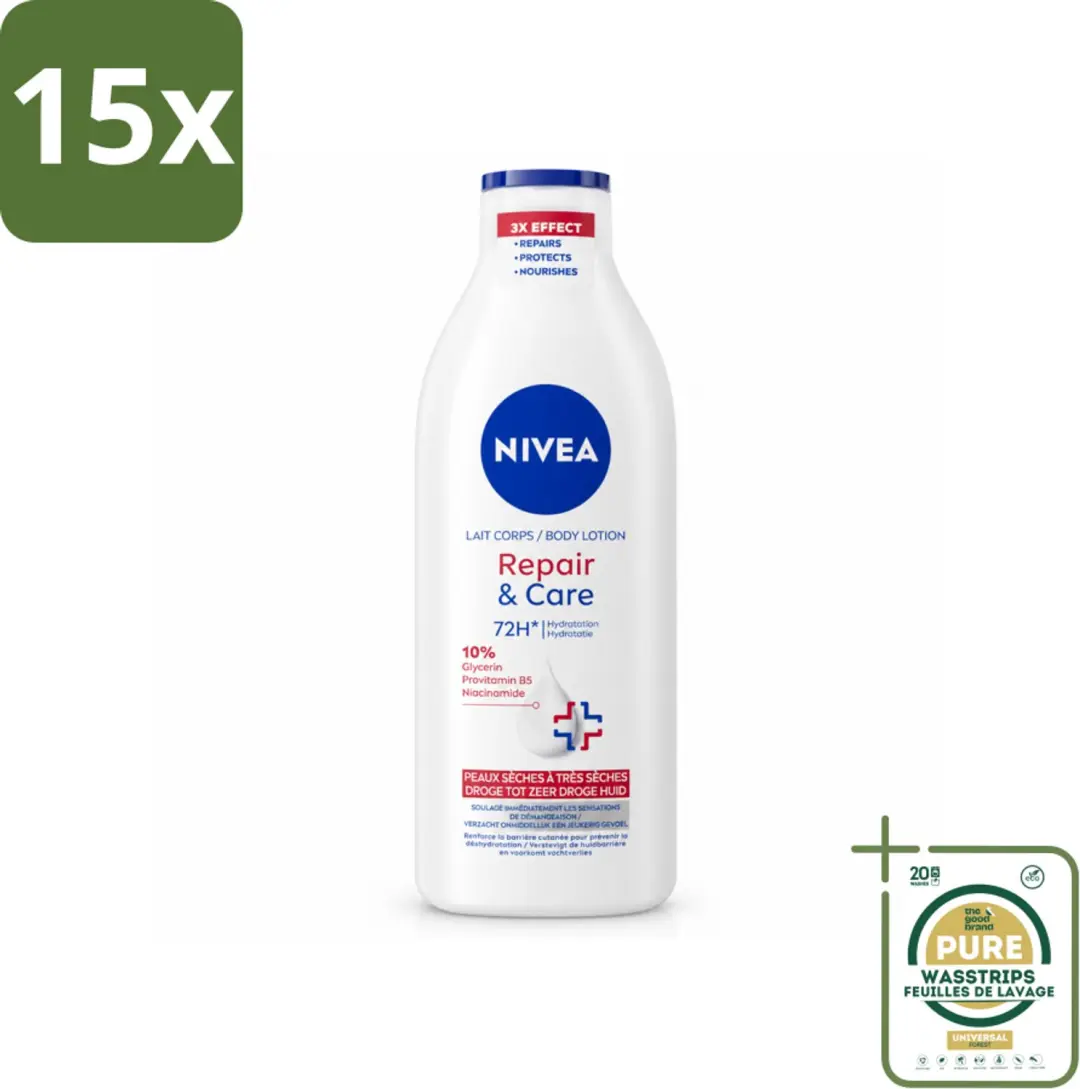 15 x Nivea