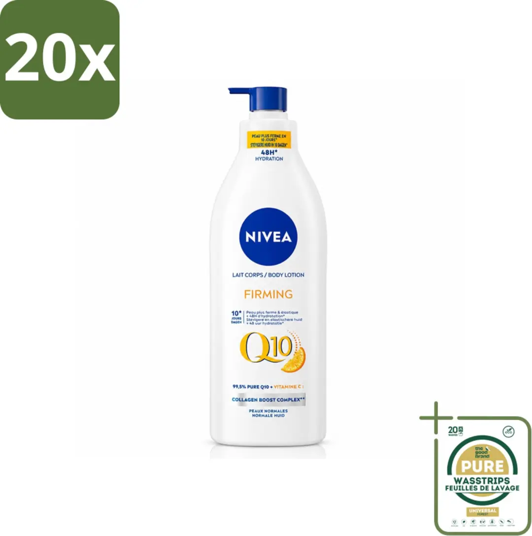 20 x Nivea