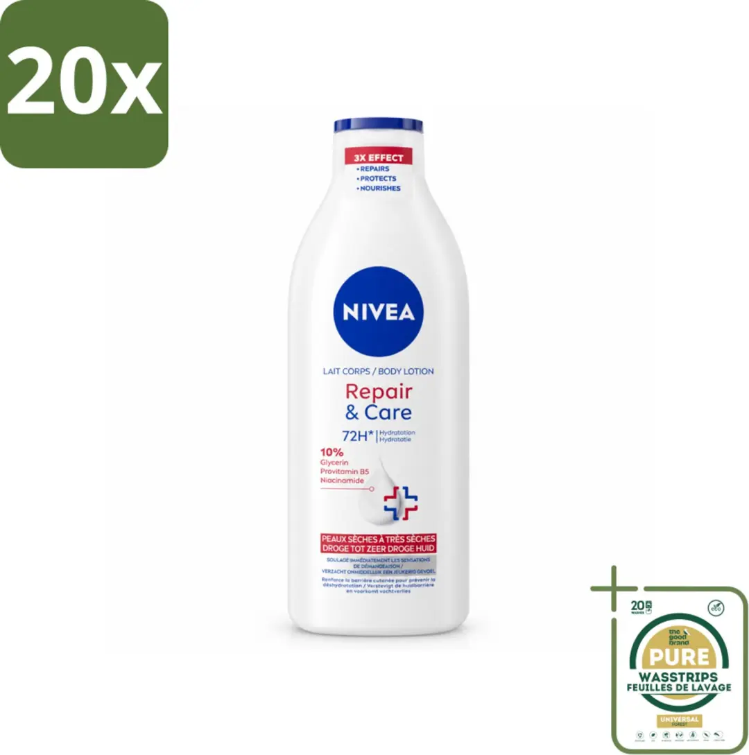20 x Nivea