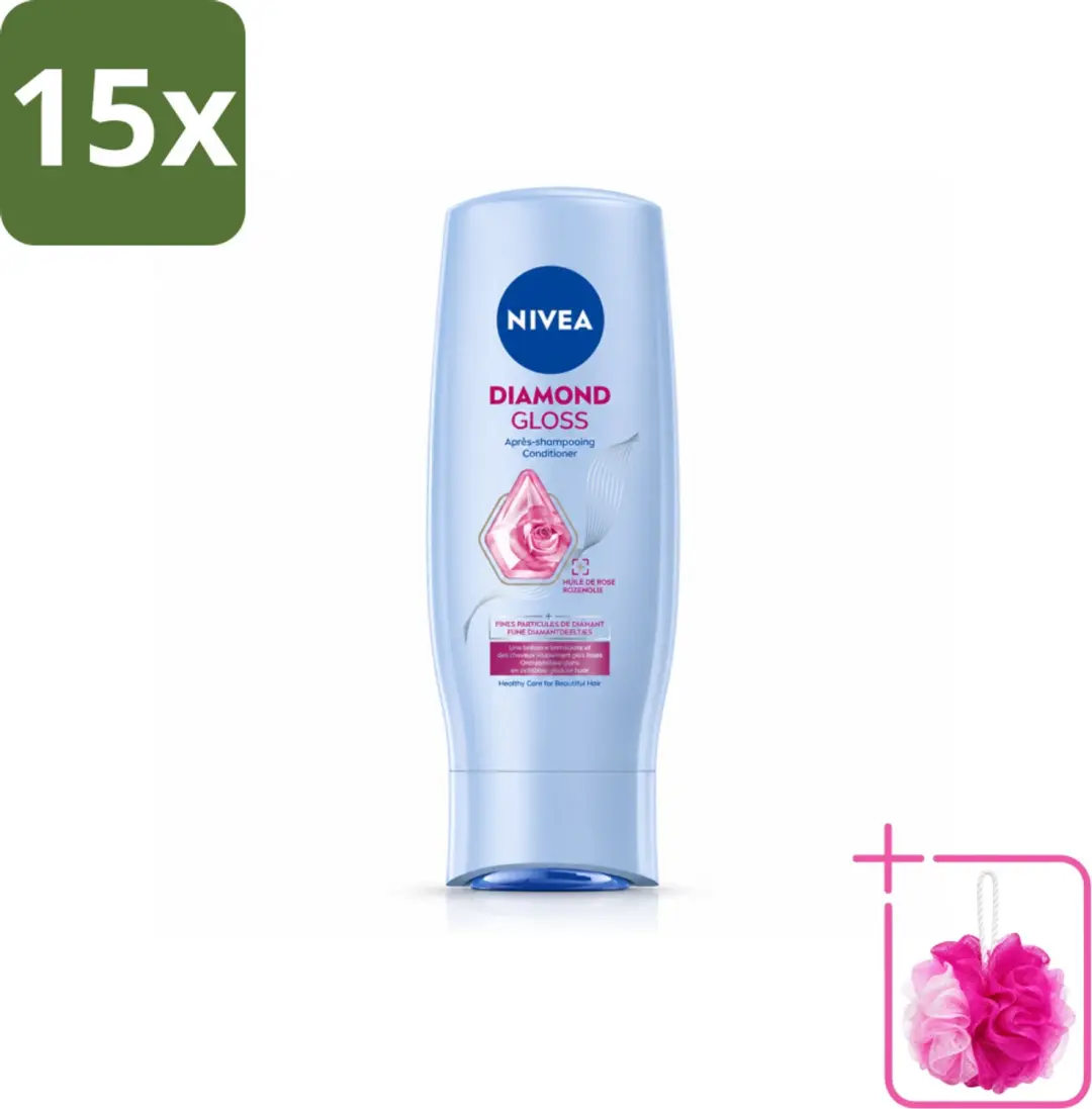 15 x NIVEA