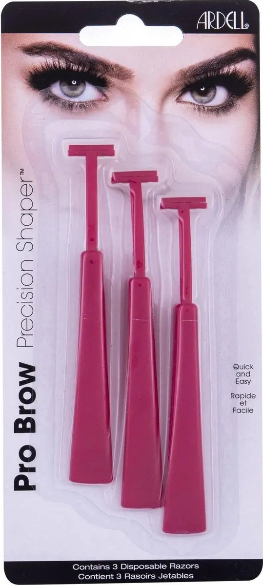 Ardell Pro Brow Precision Shaper