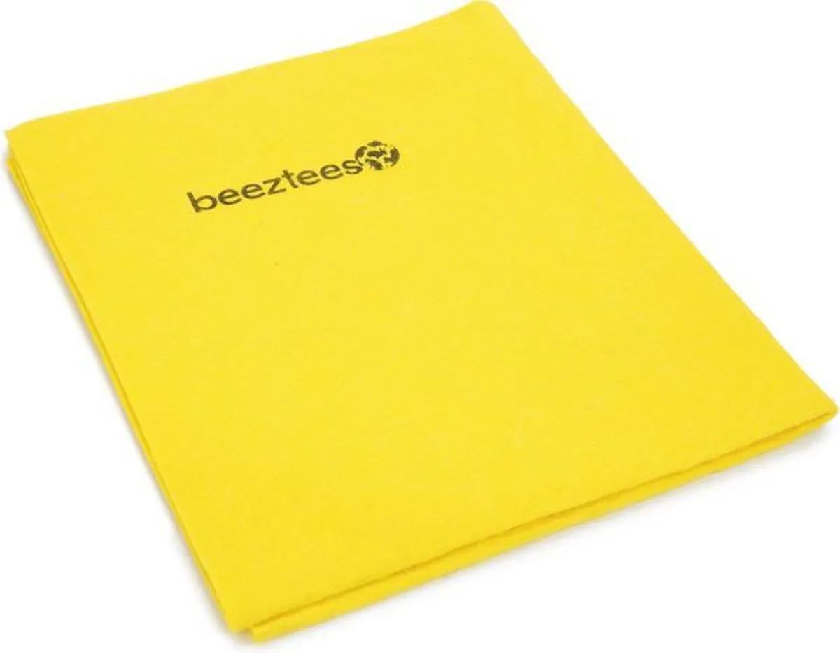 Beeztees Hondenhanddoek 50x60cm