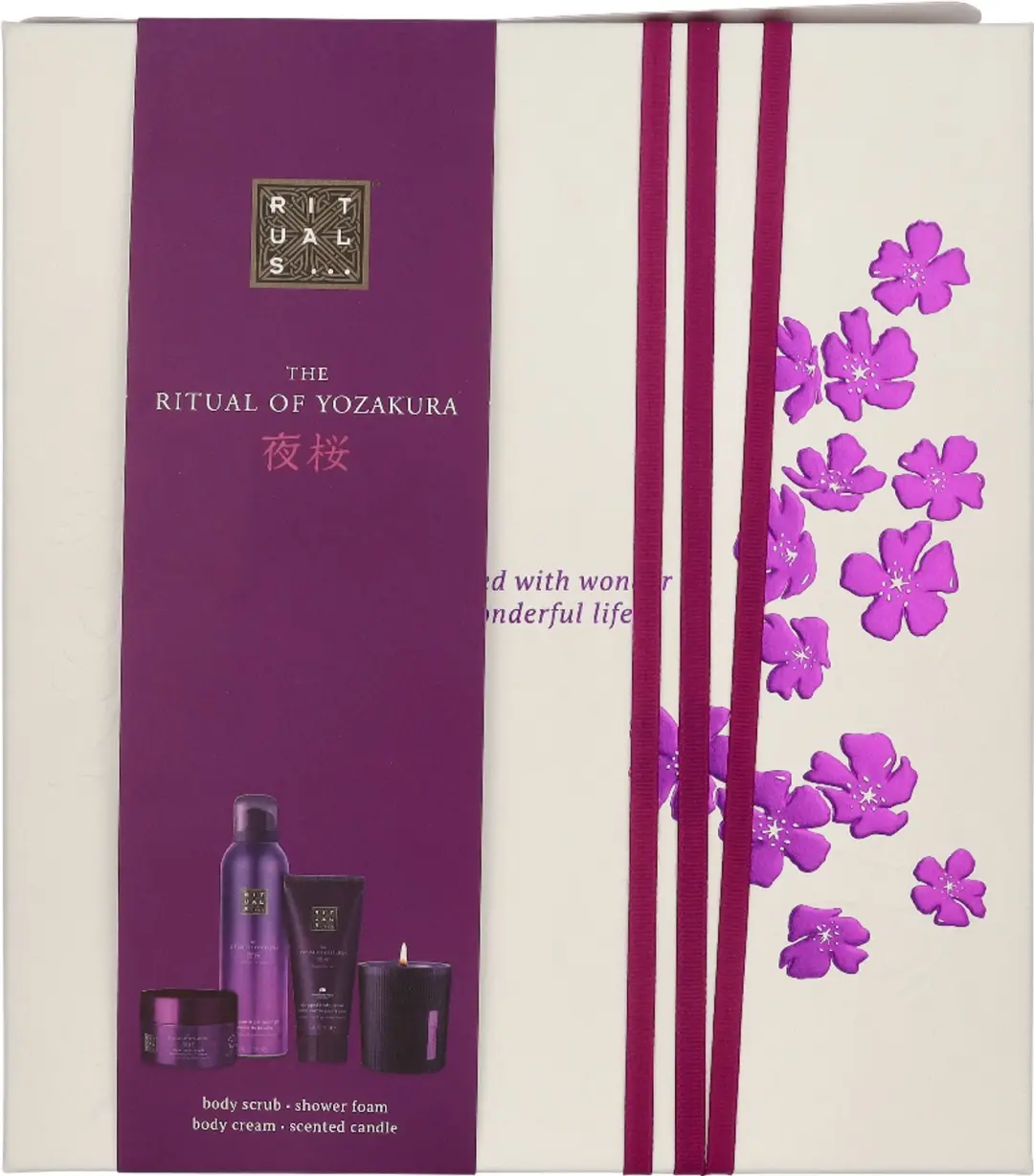 Rituals Yozakura Medium Giftset 565ml - afbeelding 2 van 3