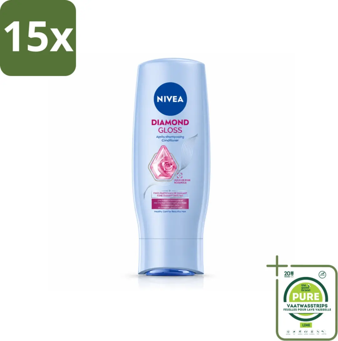 15 x NIVEA