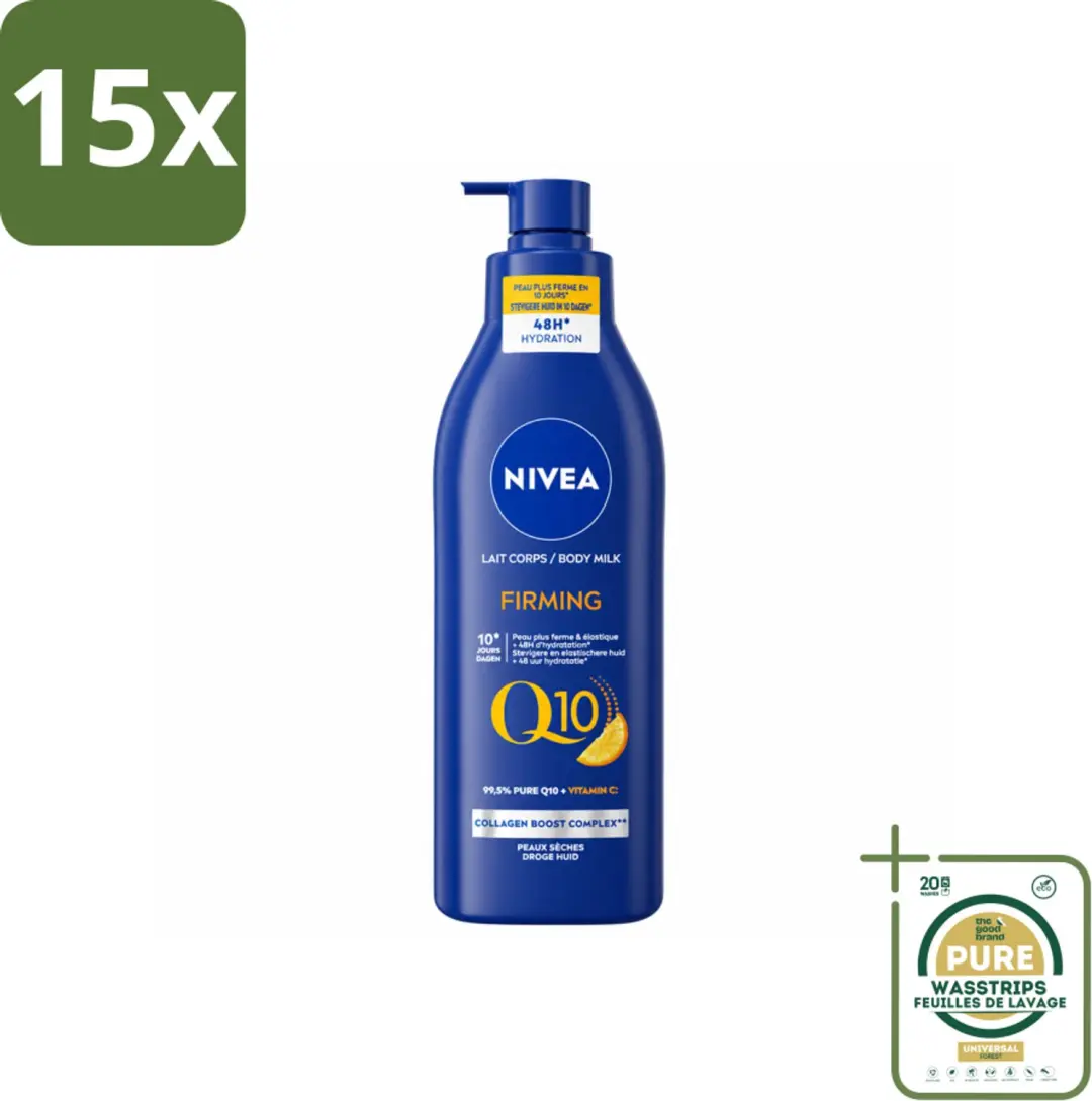 15 x Nivea