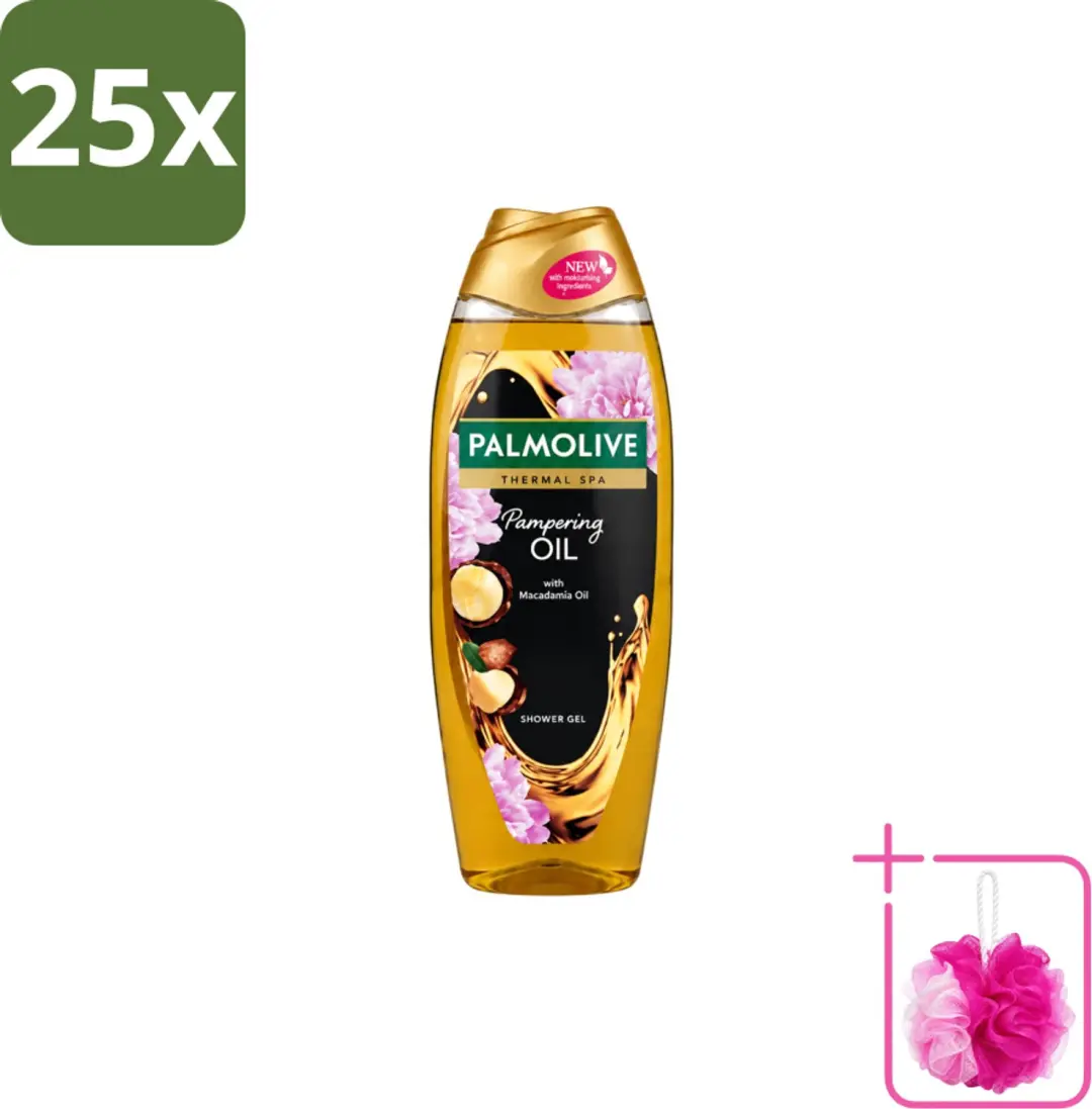 25 x Palmolive