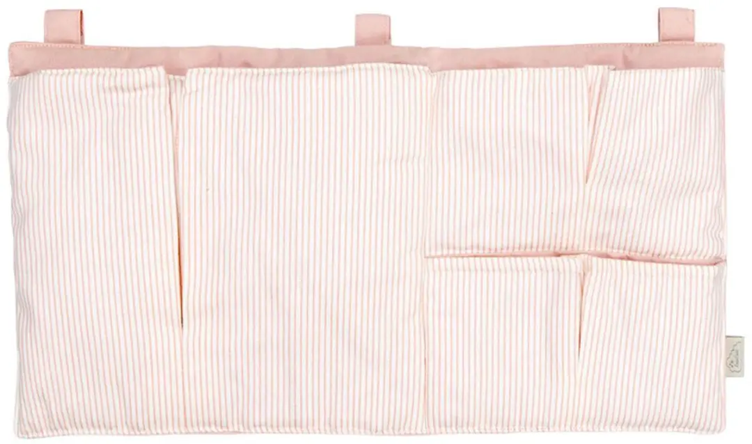 Cam Cam Copenhagen Bed Organizer