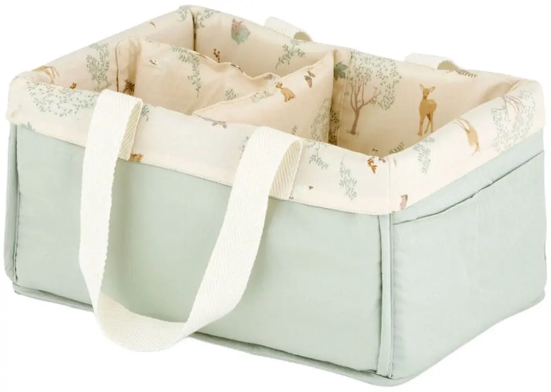 Cam Cam Copenhagen Luier Organizer