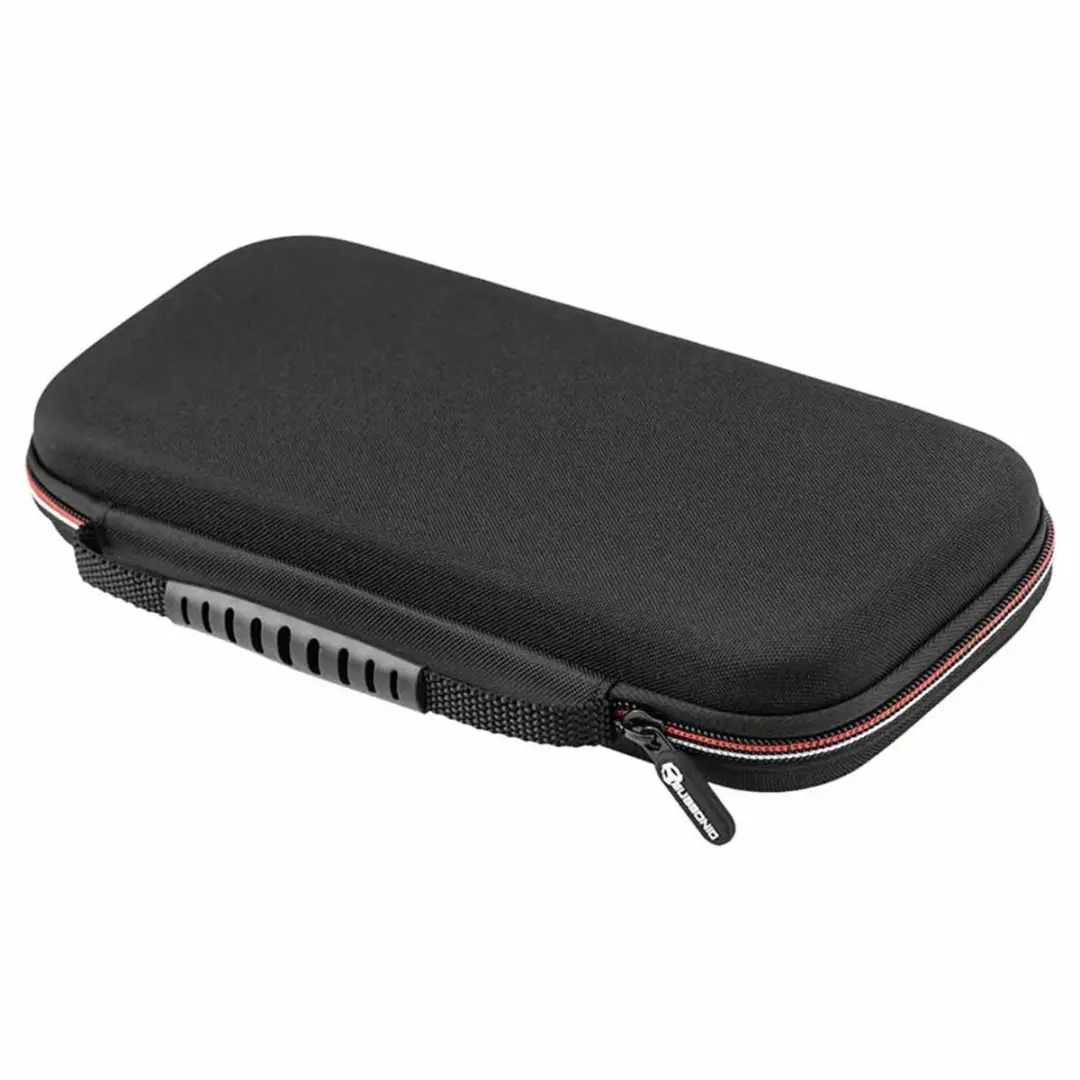 Nintendo Switch 2 Subsonic Pack - Zwart - afbeelding 4 van 6