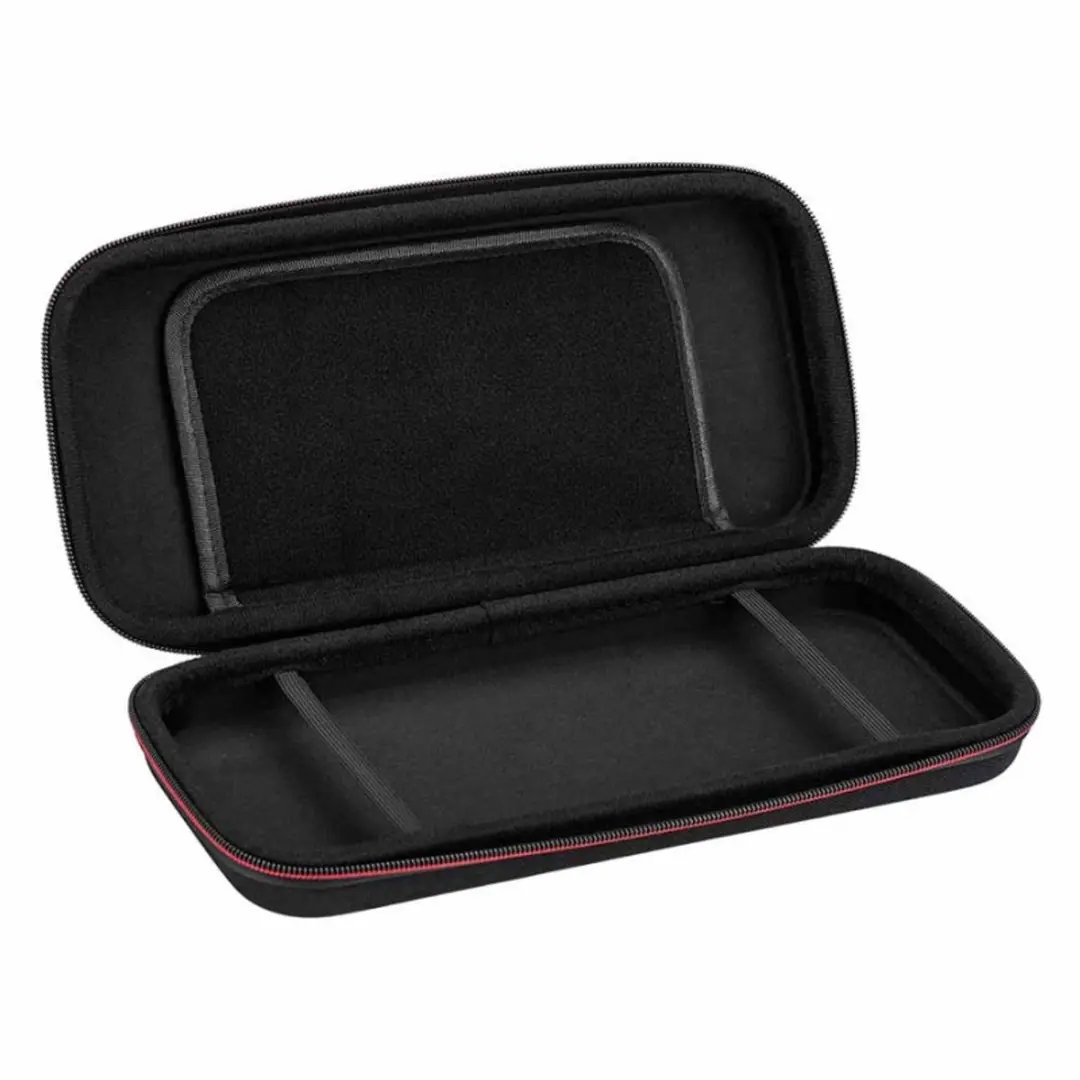 Nintendo Switch 2 Subsonic Pack - Zwart - afbeelding 3 van 6