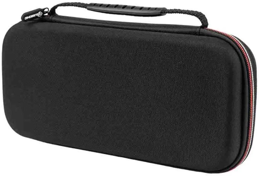 Nintendo Switch 2 Subsonic Pack - Zwart - afbeelding 2 van 6