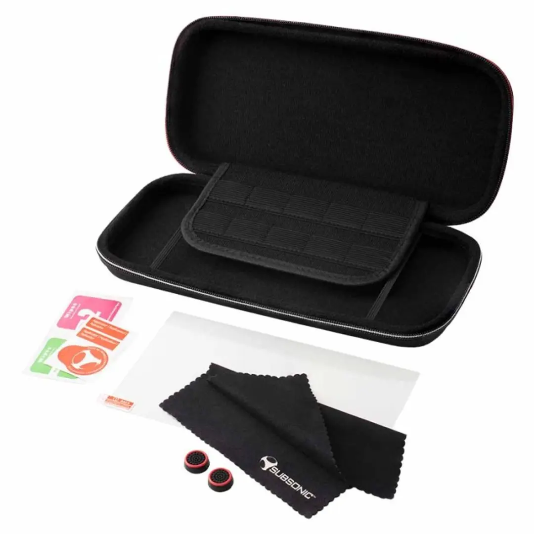Nintendo Switch 2 Subsonic Pack