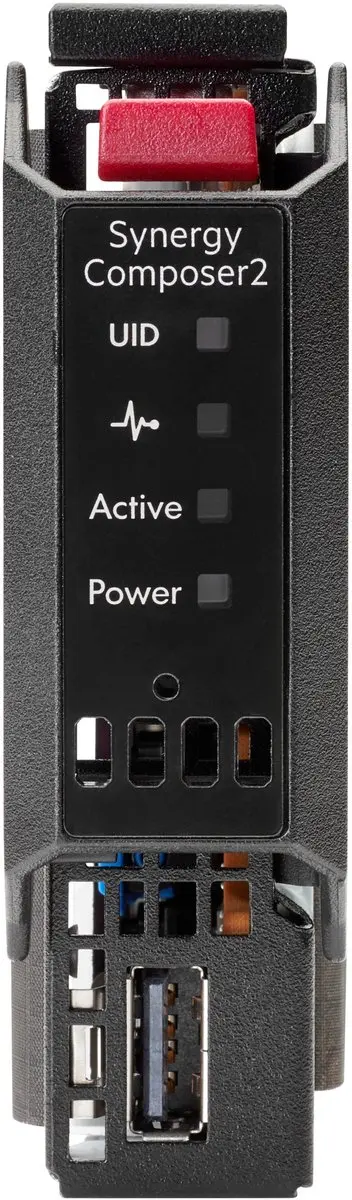HPE P54624-B21 server
