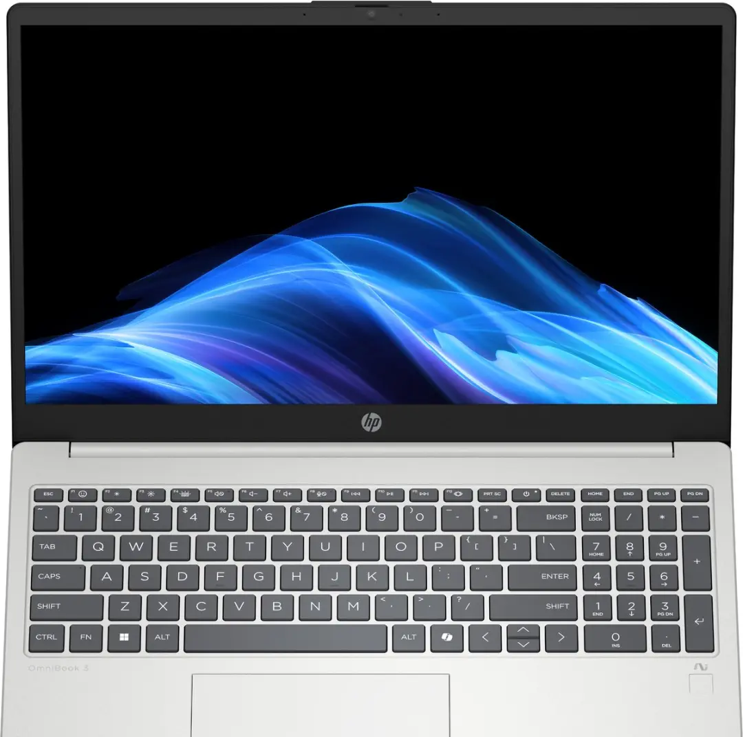 HP Pavilion 15-fd2972nd Laptop