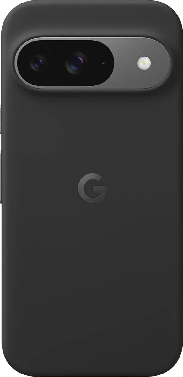Google Pixel 9/9 Pro Back Cover GGLGA05650 - Zwart