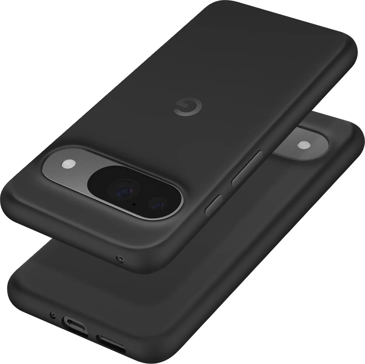 Google Pixel 9/9 Pro Back Cover GGLGA05650